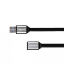 Cablu prelungitor USB 3.0 1m mama-tata Profesional Kruger&amp;Matz