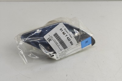 Capac spălător far dreapta BMW X6 F16, F86 2014 OEM: 51117422904,7422904 30276986 foto