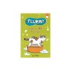Flubby Will Not Take a Bath