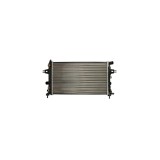 Radiator apa OPEL ASTRA H GTC L08 AVA Quality Cooling OL2362