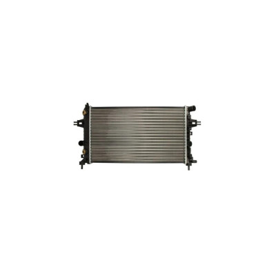 Radiator apa OPEL ASTRA G limuzina F69 AVA Quality Cooling OL2362 foto