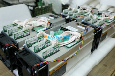 AntMiner Bitmain S9i : cu soft 15TH-18TH foto