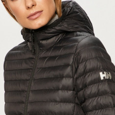 Helly Hansen geaca sport Sirdal culoarea negru