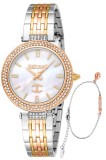 Ceas Dama, Just Cavalli, Savoca JC1L274M0095 - Marime universala