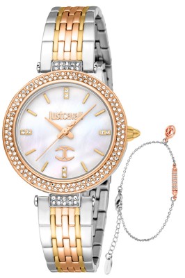 Ceas Dama, Just Cavalli, Savoca JC1L274M0095 - Marime universala foto
