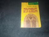 Cumpara ieftin DUMITRU ALMAS - NECUNOSCUTA DE LA SUCEVITA