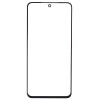 Geam OCA Negru Samsung Galaxy S21 FE (G990), Blister, Adeziv