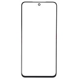 Geam OCA Negru Samsung Galaxy S21 FE (G990), Blister, Adeziv
