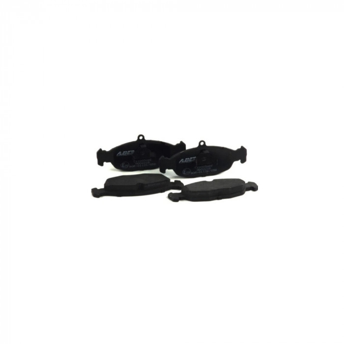 Placute frana DAEWOO LANOS KLAT ABE C1X005ABE