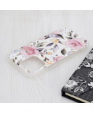 Husa Marble Series Chloe White Apple iPhone 15 Pro Max