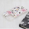 Husa Marble Series Chloe White Apple iPhone 15 Pro Max