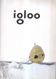 Igloo, nr. 181, decembrie 2017- ianuarie 2018