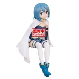 Puella Magi Madoka Magica The Movie: Rebellion Sayaka Miki Figure 21cm