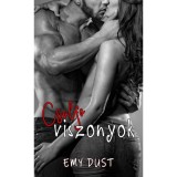 Csalfa viszonyok - Emy Dust