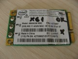 Placa wireless laptop Lenovo ThinkPad X61, Intel 4965AGN MM2, 42T0867, L02847