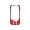 Rama inferioară Nokia 5610 roșu