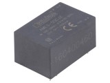 Convertor AC/DC 3W 5VDC