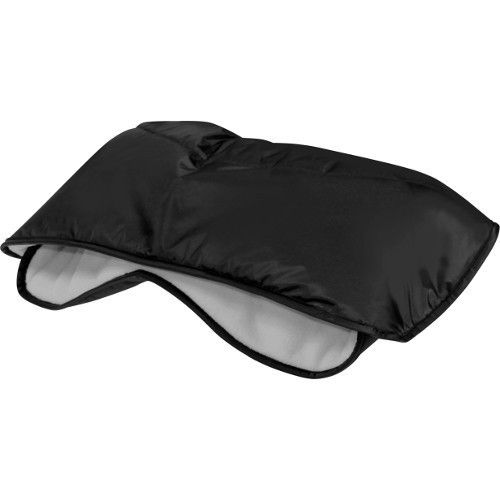 Manusa de Iarna pentru Manerul Caruciorului Black & Grey Polar Manusa de Iarna pentru Manerul Caruciorului Black & Grey Polar