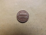 SUA 1 ( One ) Cent 1977