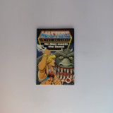 Masters of the Universe - He-Man Meets the Beast