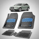 Cumpara ieftin Covorase Audi A6 C6 Allroad Compatibile 2006-2011 | Blue