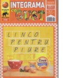 Integrama cu gust, Nr.21/2015
