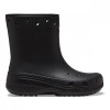 Cizme Crocs Classic Rain Boot Negru - Black, 36 - 39, 41 - 43, 45, 46, 48