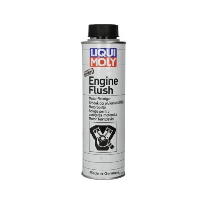 Aditiv curatare motor Liqui Moly Motor Flush 300ml (2640) foto