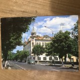 CPISV Ilustrata Suceava Bucovina Vatra Dornei, Circulata, Fotografie