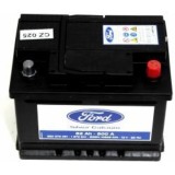 Baterie auto Ford 12v 60ah 242*175*175
