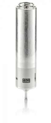 Filtru combustibil Mann-Filter WK5001 foto