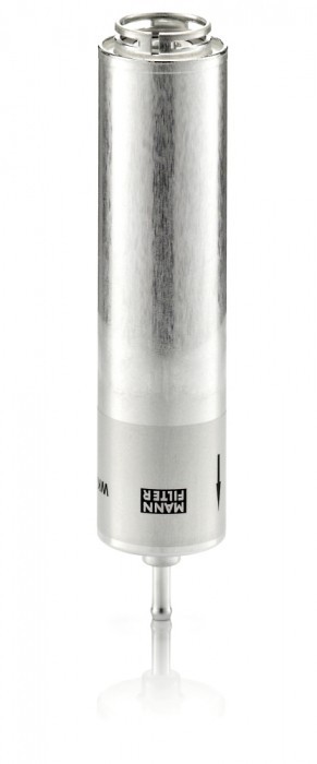 Filtru combustibil Mann-Filter WK5001