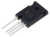 Tranzistor N-MOSFET SiC unipolar 1,2kV 46A Idm: 100A 278W