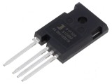 Tranzistor N-MOSFET SiC unipolar 1,2kV 46A Idm: 100A 278W