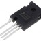 Tranzistor N-MOSFET SiC unipolar 1,2kV 46A Idm: 100A 278W