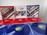 The Beatles - 1962-1966 &amp; 1966-1970 (red &amp; blue) 6 LP limited edition colored vinyl anniversary box set