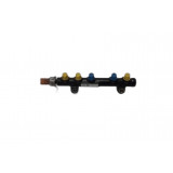 Duza injector de combustibil 9804776780 Citroen C4 Picasso 2015 1,600 cc HZM