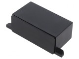 Carcasă Universală 62x33.5x25mm cu Lame de Fixare