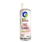 Tonic organic pentru ten impotriva cosurilor, 100ml, BIO G