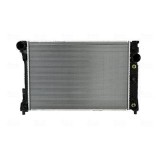 Radiator racire motor Mercedes C-Class, C-Class T-Model, Cls, Cls Shooting Brake, E-Class, E-Class T-Model, Glk-Class Motor 200, 200 CDI,