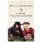 A p&eacute;nz felemelked&eacute;se - Niall Ferguson