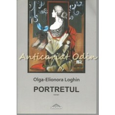 Portretul - Olga-Elionora Loghin