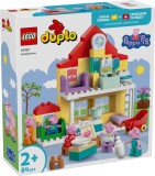 LEGO&reg; DUPLO - Casa de familie (10467)