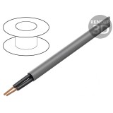 Cablu &Ouml;LFLEX&reg; 150 neecranat 2x0,5mm2 300V/500V Cu