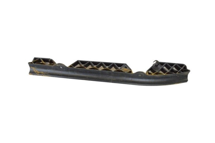Suport bara de protecție st&acirc;nga spate JAGUAR XF X260 2017 OEM: GX63-454B78-A 23846551