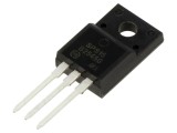 Diodă Redresoare Schottky ONSEMI MBRF2545CTG 45V 25A TO220FP THT