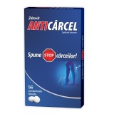 Cumpara ieftin Anticarcel, Zdrovit, 56 comprimate