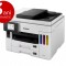 Multifunctional inkjet color CISS Canon Maxify GX7040, ( Print, Copy,Scan,