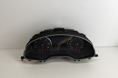 Ceas de bord AUDI Q7 4M 2016 OEM: 4M0920971,0263720004 25839754 foto