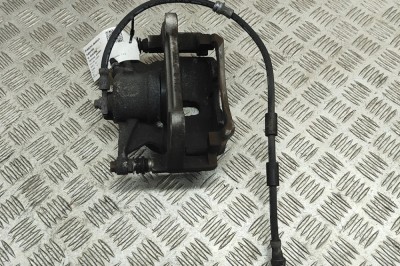 Etrier de fr&amp;acirc;nă dreapta față AUDI Q3 F3 2021 OEM: 8V0615124D 30826060 foto